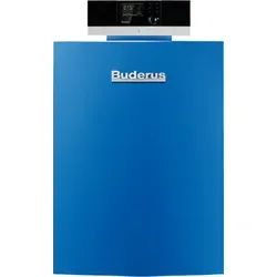 Buderus Logano GB212-50 50kW Heizkessel - Gas-Heizkessel mit 50 kW Leistung, Energieeffizienzklasse A für optimale Heizkosten und umweltfreundlichen Betrieb.