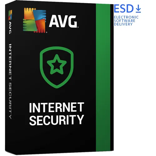 AVG Internet Security 2025/2026 | 1 Gerät | Multi Device - Security-Suiten mit umfassendem Schutz für Windows, Mac und Android. Genießen Sie sicheres Surfen, Arbeiten und Spielen dank jahrelanger Erfahrung und schneller Lieferung.