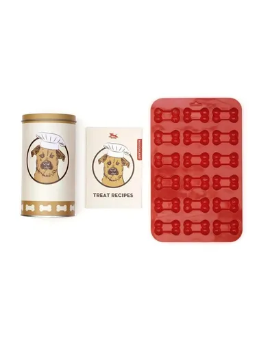 Kikkerland - Treat Tin