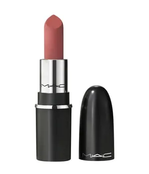 MAC MACXimal Matte Lipstick Mini Lippenstift 1.7 g Velvet Teddy