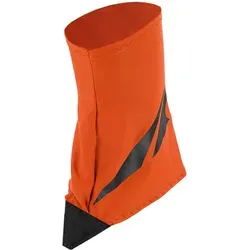 Altra Unisex Trail Gaiter orange - Zubehör für Schuhe, schützt deine Füße vor Schmutz und Steinen mit hoch atmungsaktivem Material. Das trägerlose Design ermöglicht einfaches Wechseln von Schuhen und Socken.