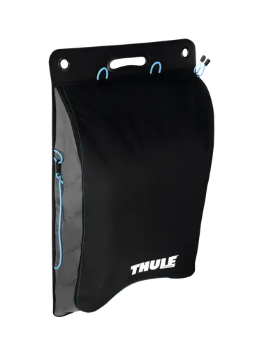 Thule Wall Organizer Camper - Praktische Wandtasche für Wohnmobile - Sonstige Kategorie, ideal zur platzsparenden Aufbewahrung von Campingutensilien und persönlichen Gegenständen im Wohnmobil.