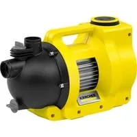 KÄRCHER Gartenpumpe BP 5.000 GARDEN 650 W - leistungsstarke Gartensprinkler-Pumpe, ideal für effiziente Bewässerung und Gartenpflege