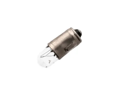 Kugellampe 12V 2W BA7s von GLÜWO