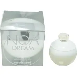 Cacharel Noa Dream Eau de Toilette 30ml - Eau de Toilette mit zartem, floralen Duft, ideal für den Alltag oder romantische Anlässe. Der 30-ml-Flakon ist perfekt für unterwegs und bietet eine subtile feminine Ausstrahlung.