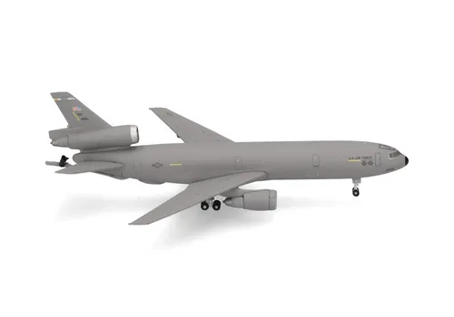 Herpa 1:500 538367 U.S. Air Force McDonnell Douglas KC-10 Extender NEU OVP