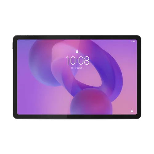 Lenovo Idea Tab TB336FU - 11 Zoll, 8 GB RAM, 128 GB UFS - Tablet mit 11 Zoll WQXGA-IPS-Display, 90 Hz für flüssige Bilder. Inklusive Tab Pen und Folio Case, ideal für produktives Arbeiten und Entertainment.
