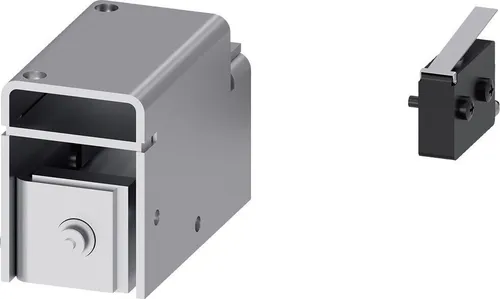 Siemens 3WA9111-0EM42 Fernrücksetzmagnet - Leistungsschalter Zubehör für 3WA/3WL, ideal für zuverlässige Fernrücksetzung bei offenen Leistungsschaltern.