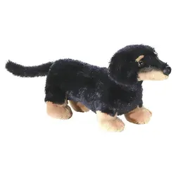 Aurora MF VIENNA DACHSHUND