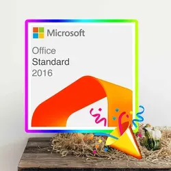 Office 2016 Standard für Windows [Digital] [Digital]
