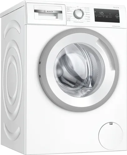 Bosch Serie 4, Waschmaschine, Frontlader, 7 kg, 1400 U/min.,WAN28123 - Weiß