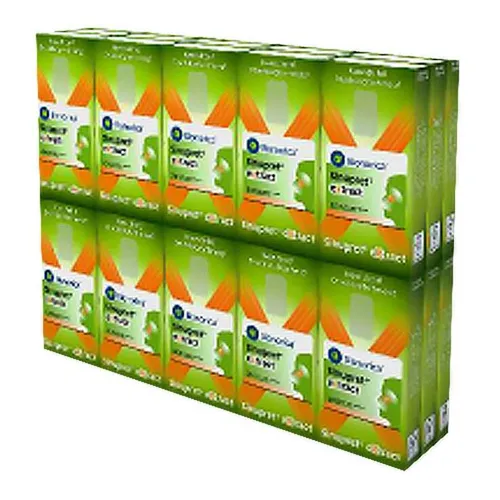 Bionorica Papiertaschentücher 300 ST - Hochwertige Papiertaschentücher, 300 Stück, sanft zur Haut und ideal für Allergiker, perfekt für unterwegs oder zu Hause.