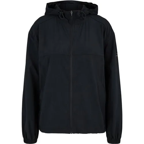 Venice Beach Trainingsjacke VB Moina S (36) - Sportliche Trainingsjacke mit Kapuze, ideal für aktive Einsätze. Der Materialmix sorgt für hohen Tragekomfort und die lässige Passform macht sie zum perfekten Begleiter beim Training.