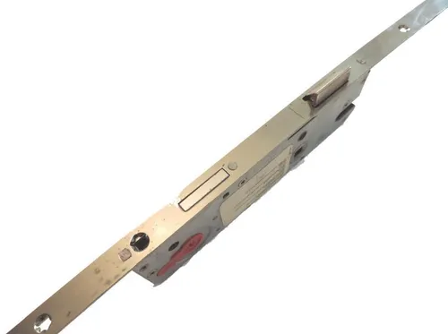 Winkhaus Mehrfachverriegelung T-F1660 - Türsicherungen mit 4 Rollzapfen für hohe Sicherheit, DIN links und rechts verwendbar, ideal für individuelle Anpassungen und einfache Montage.