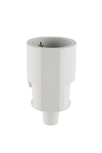 Stk. ABL GmbH Compact- Kupplung 100000062 Schutzkontaktkupplungen Compact- 10