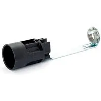 Orion Lightstyle Fassung E14 für Kerzenhülsen 100 mm