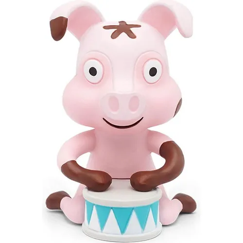 tonies Hörfiguren - Lieblings-Kinderlieder Tierlieder für Toniebox, 22 tierisch gute Songs, Spielzeit 53 Minuten, ideal für Kinder ab 3 Jahren