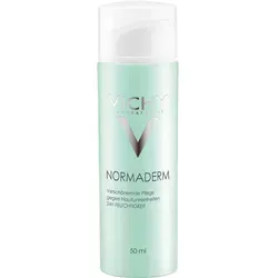 Vichy Normaderm Feucht Pfl. 50 ML