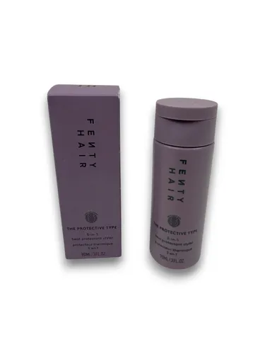 Fenty Hair - The Protective Type - Hitzeschutzcreme 5-in-1 - the Controlling Type Mini 90 ml