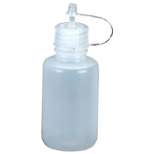 Nalgene - Spenderflasche 14 Mm Gr 60 ml - Hals Ø 14 mm transparent