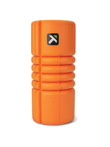 Trigger Point Therapy GRID Travel Foamroller Orange