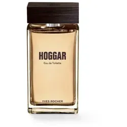 Yves Rocher Hoggar Eau de Toilette 100ml für Herren - Orientalisch-holziger Herrenduft, der Sinnlichkeit und Maskulinität vereint, ideal für den selbstbewussten Mann.