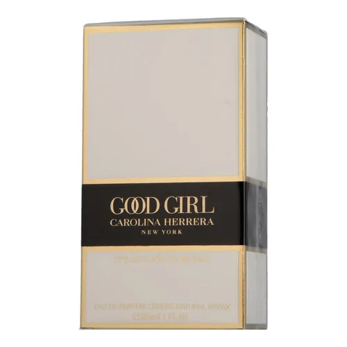Carolina Herrera Good Girl Légére Eau de Parfum für Damen 30 ml - Eau de Parfum für Damen, leichter und raffinierter Duft mit frischen Zitrusnoten und Jasmin – ideal für stilbewusste Frauen, die Eleganz und Sinnlichkeit suchen.
