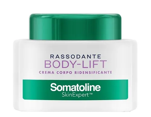 Crema Corpo Rassodante Ridensificante Somatoline SkinExpert 250ml