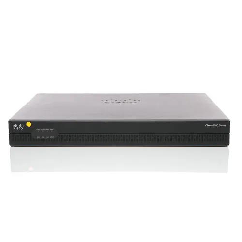 Cisco ISR4321/K9 Router inkl VAT