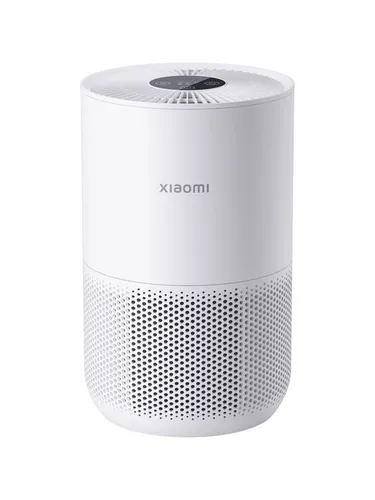 Xiaomi Smart Air Purifier 4 Compact - Luftreiniger für Räume bis 27 m², kompakt und leistungsstark für saubere Luft