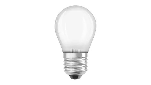 Żarówka LED E27 P45 5,5W = 60W 806lm 2700K Ciepła 300 Filament OSRAM STAR