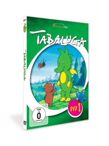 Tabaluga 1