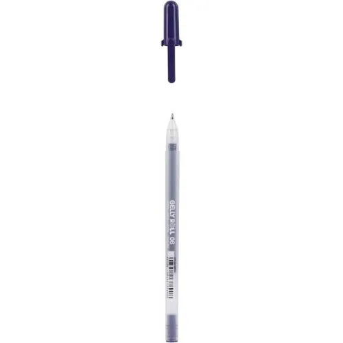 Sakura Gelly Roll Classic 08 Purple (Violett, 1x) (XPGBM24)