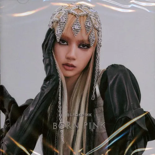 Blackpink - Born Pink Lisa Version (2022 - Original)