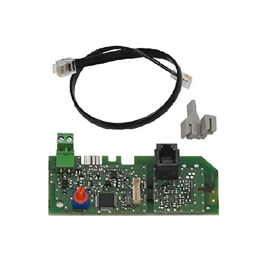 Vaillant Buskoppler eBus Modul VR 32/3 0020139895 - Thermostate für Wandheizung, sorgt für präzise Steuerung Ihrer Heizsysteme und verbessert die Energieeffizienz.
