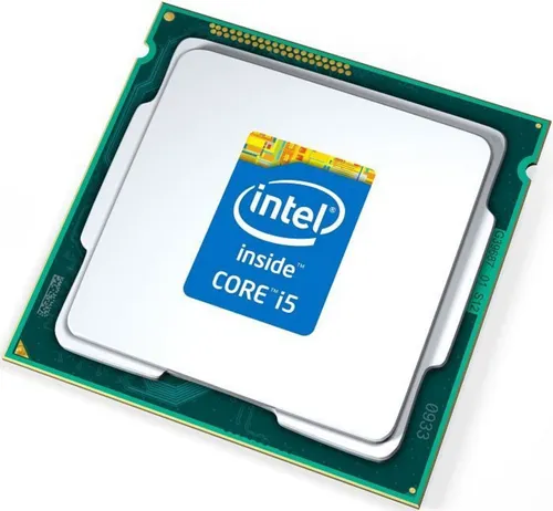 Intel Core i5-7400 Prozessor 3 GHz - Leistungsstarker Quad-Core Prozessor für PC mit 3 GHz Taktfrequenz und 6 MB Cache. Ideal für Multitasking und kreative Anwendungen. Perfekt für Gaming und Büroarbeiten.