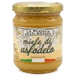 Italienischer Affodillen-Honig, 250 g (Miele di Asfodelo)