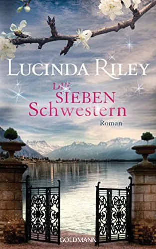 Die sieben Schwestern: Roman - Fesselndes Hörbuch über die Schicksale von sieben Schwestern, ideal für Liebhaber von Familiengeschichten und emotionalen Erzählungen.