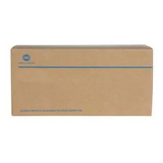 Konica Minolta TNP-48 (A5X0150) - Original Schwarz Toner - Toner für Konica Minolta Drucker, schwarz, mit einer Kapazität von 10.000 Seiten. 24 Monate Garantie und 1 Treuepunkt für Rabatte bei Ihrem nächsten Einkauf. Ideal für Büro und Home Office.