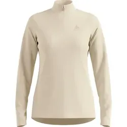 Odlo Longsleeve Pullover ESSENTIAL LIGHT für Damen - Leichter und elastischer Pullover für Damen von ODLO, ideal für sportliche Aktivitäten und den Alltag. Vielseitig kombinierbar und sorgt für optimalen Tragekomfort.