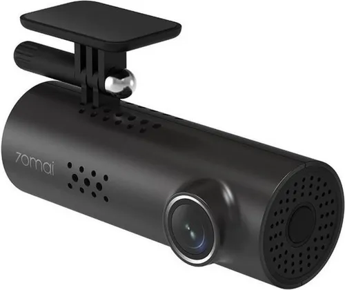 70mai Smart Dash Cam 1S - WLAN, Full HD Auflösung, ideal für sicheres Fahren und einfache Videoaufzeichnung