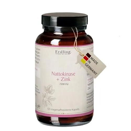 Waldkraft NAC N-Acetyl-L-Cystein Kapseln (120 St) - Nahrungsergänzungsmittel mit N-Acetyl-L-Cystein, unterstützt die Bildung von Antioxidantien und fördert die Gesundheit von Atemwegen und Leber.