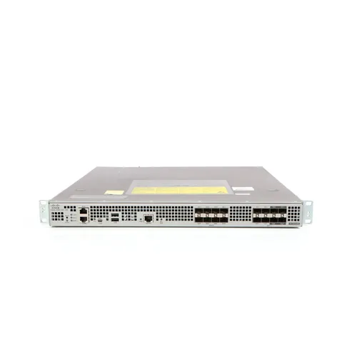 Cisco ASR1001-HX Router II price incl VAT 3 yr warranty* B2B