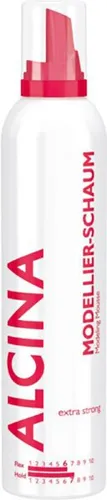ALCINA Extra Strong Modellier-Schaum 300 ml Schaumfestiger