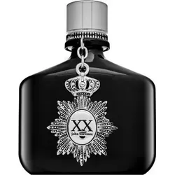 John Varvatos XX Eau De Toilette 75ml - Herrendüfte mit holzig-orientalischer Komposition, ideal für den modernen Mann, vereint frische und Eleganz mit Kardamom, Apfel und Zedernholz.