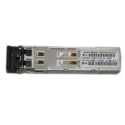 Juniper QFX-SFP-10GE-SR - Faseroptik - 10000 Mbit/s - SFP+ - LC -