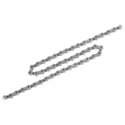 Shimano CN-HG93 9-fach Fahrradkette 114 Glieder - Hochwertige 9-fach Kette von Shimano für präzise Schaltvorgänge. Ideal für anspruchsvolle Radfahrer, die auf Zuverlässigkeit setzen.