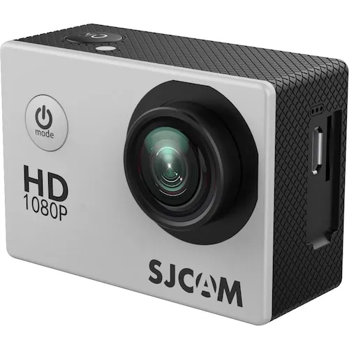 Sjcam SJ4000 Actionsport-Kamera 12 MP CMOS 25,4 / (1 / 3 Zoll) (60p) (15684884)