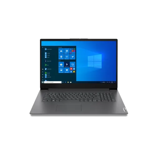 Notebook Lenovo V17 Intel 5-Kern 4,4GHz 17,3 bis zu 16GB RAM u. 2TB SSD WINDOWS