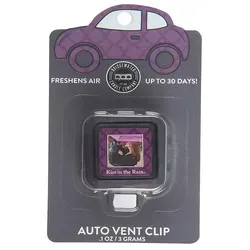 Bridgewater Auto-Duft Kiss in the Rain